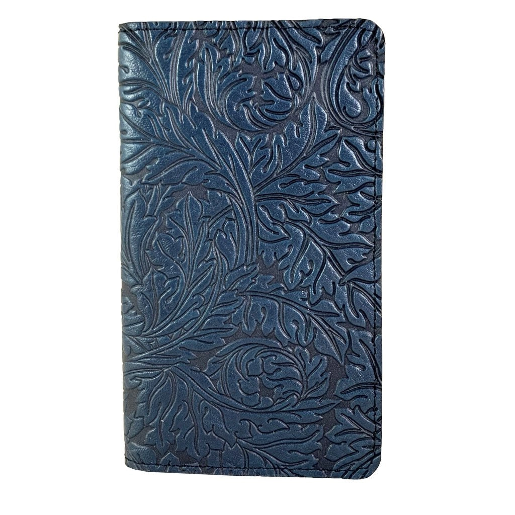 Smartphone Wallet, Acanthus Leaf