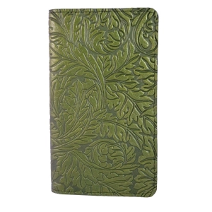Smartphone Wallet, Acanthus Leaf