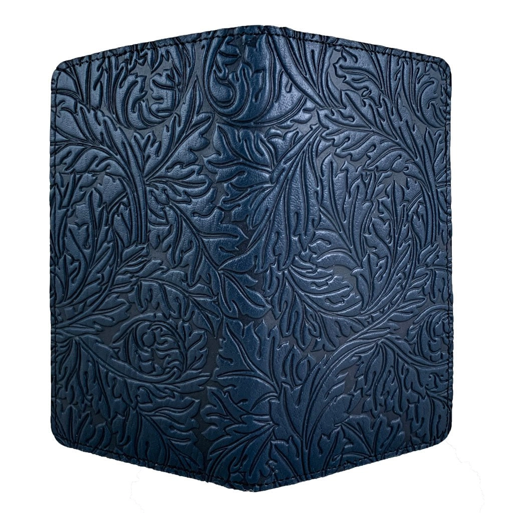 Smartphone Wallet, Acanthus Leaf