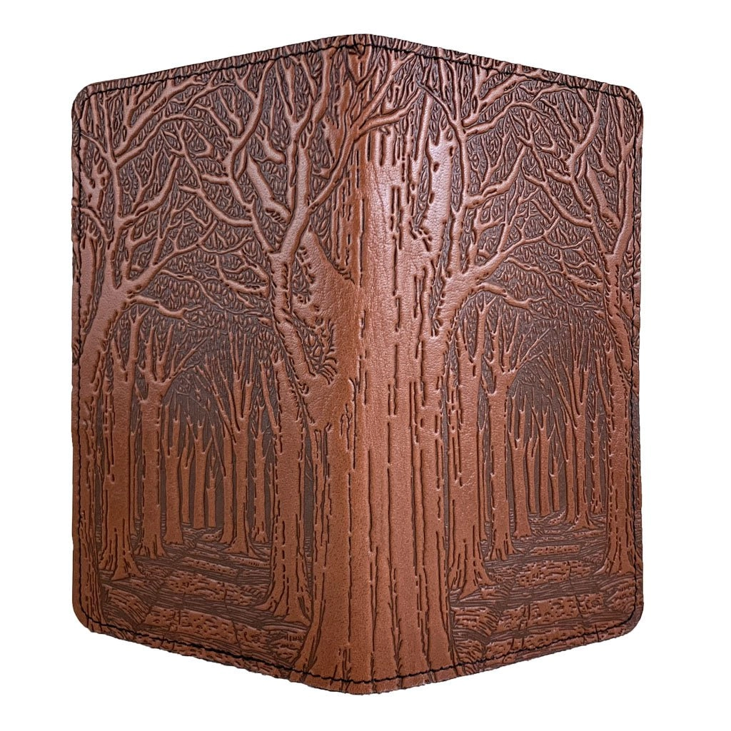 Smartphone Wallet, Avenue of Trees