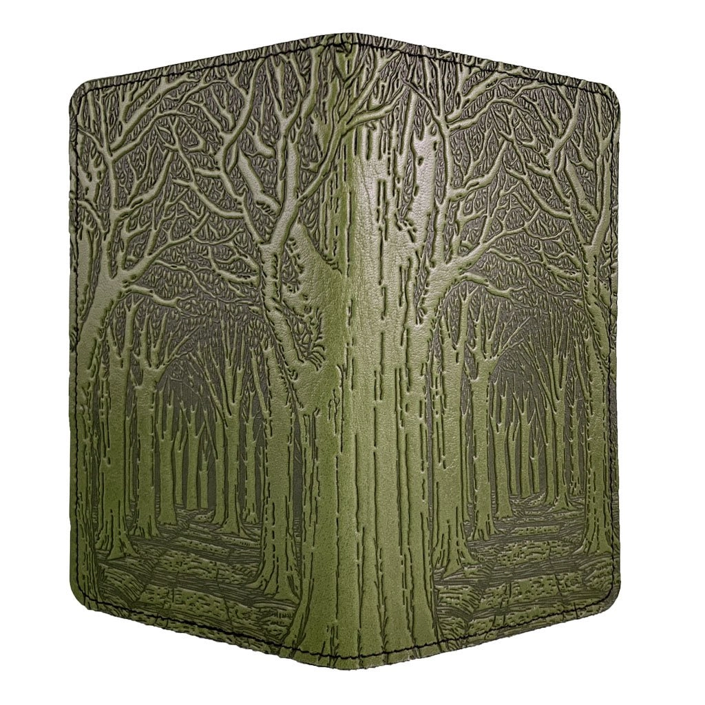 Smartphone Wallet, Avenue of Trees
