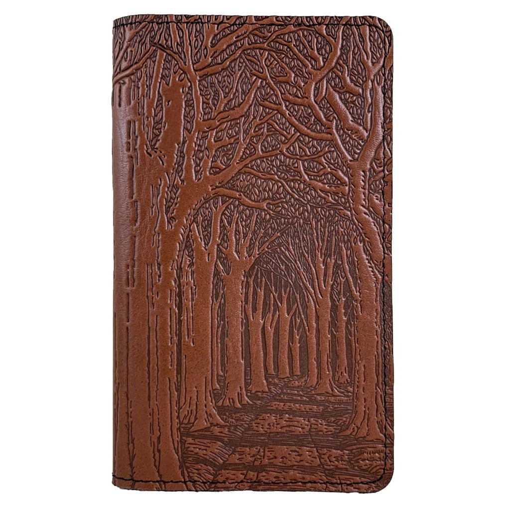 Smartphone Wallet, Avenue of Trees