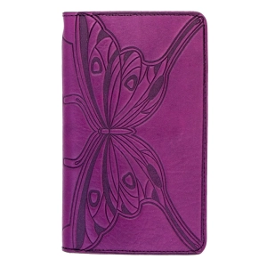 Smartphone Wallet, Butterfly
