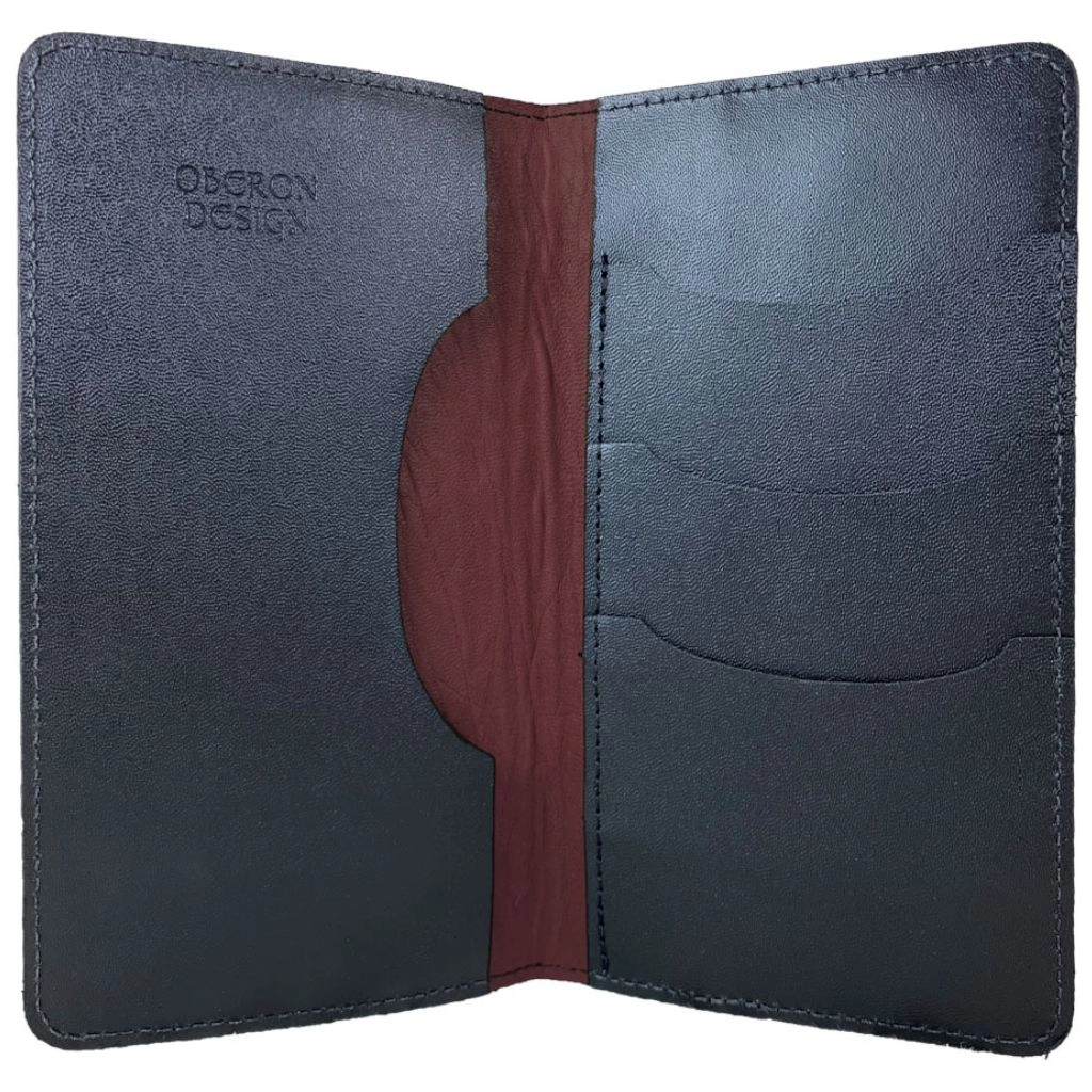 Smartphone Wallet, Celtic Hounds