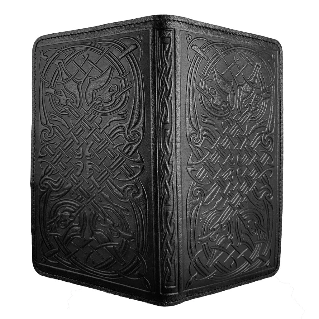 Smartphone Wallet, Celtic Hounds