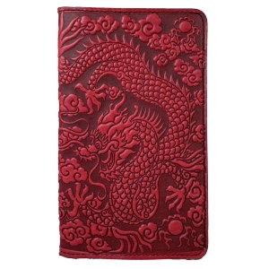 Smartphone Wallet, Cloud Dragon