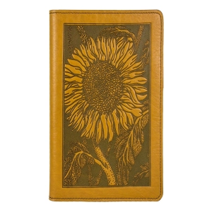 Smartphone Wallet, Sunflower