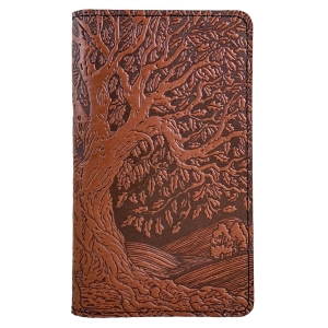 Smartphone Wallet, Tree of Life