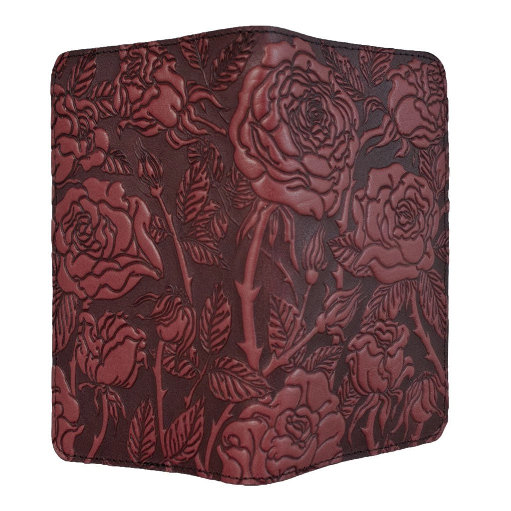 Smartphone Wallet, Wild Rose