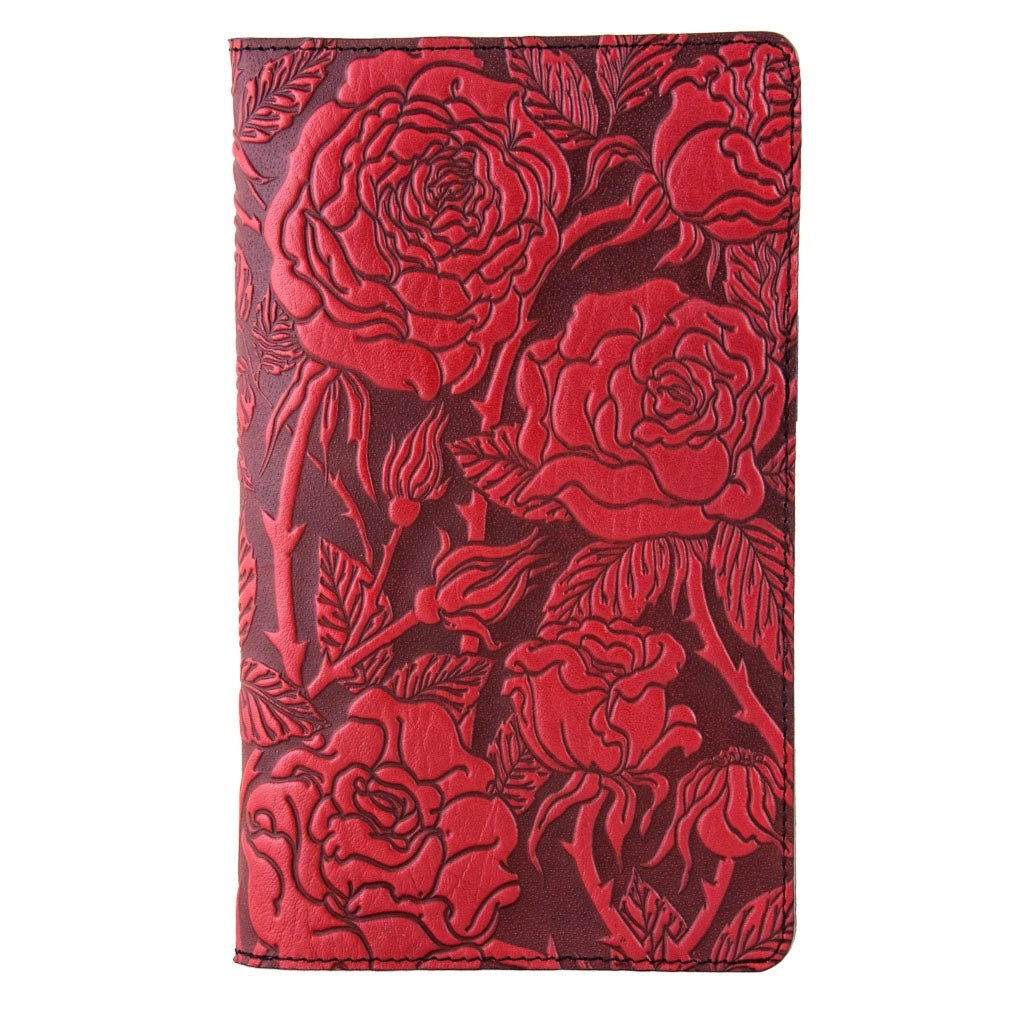 Smartphone Wallet, Wild Rose