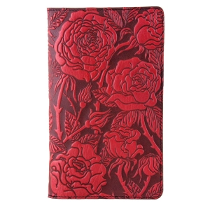 Smartphone Wallet, Wild Rose