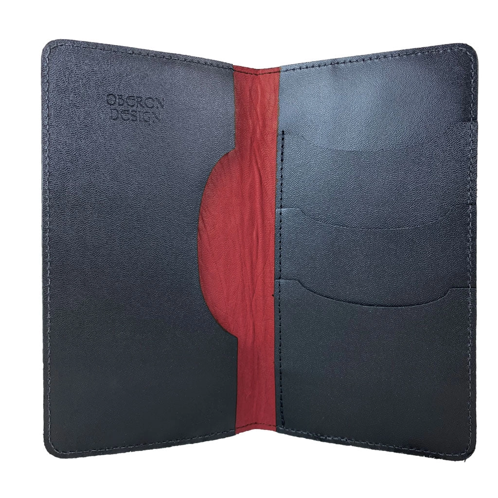 Smartphone Wallet, Wild Rose