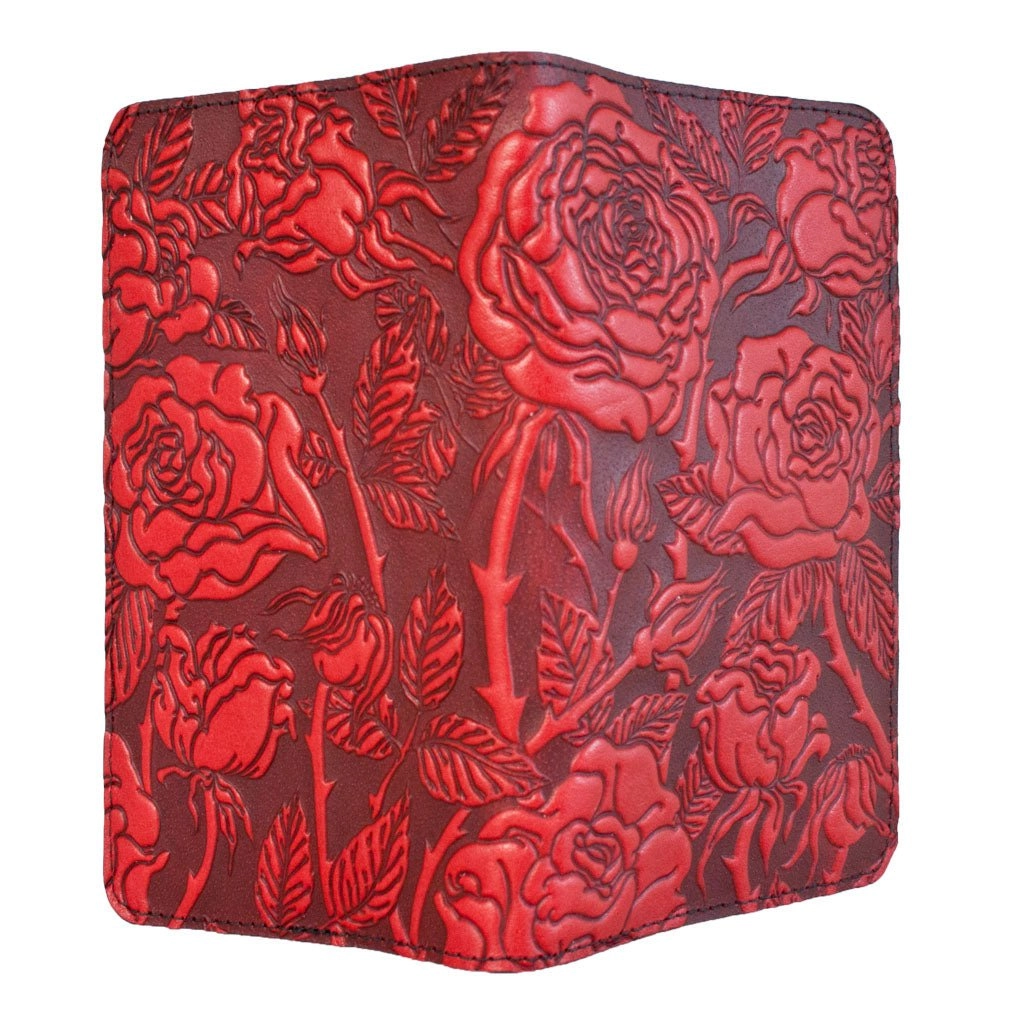 Smartphone Wallet, Wild Rose