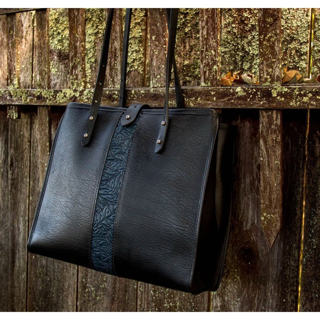 Sonoma Tote, Acanthus