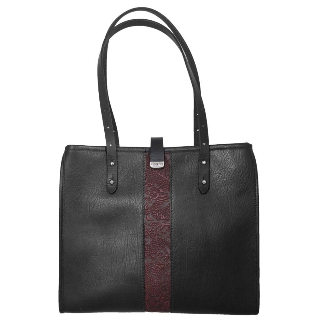 Sonoma Tote, Cloud Dragon