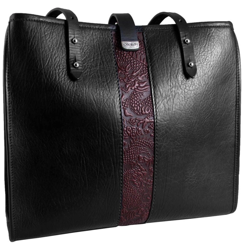 Sonoma Tote, Cloud Dragon