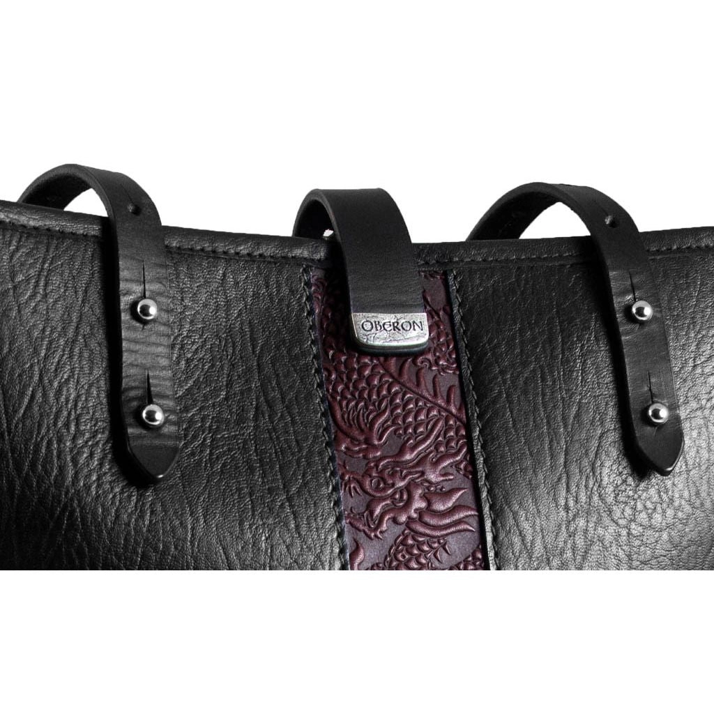 Sonoma Tote, Cloud Dragon
