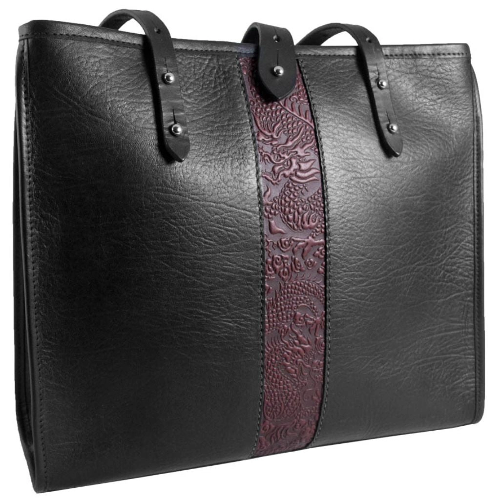 Sonoma Tote, Cloud Dragon