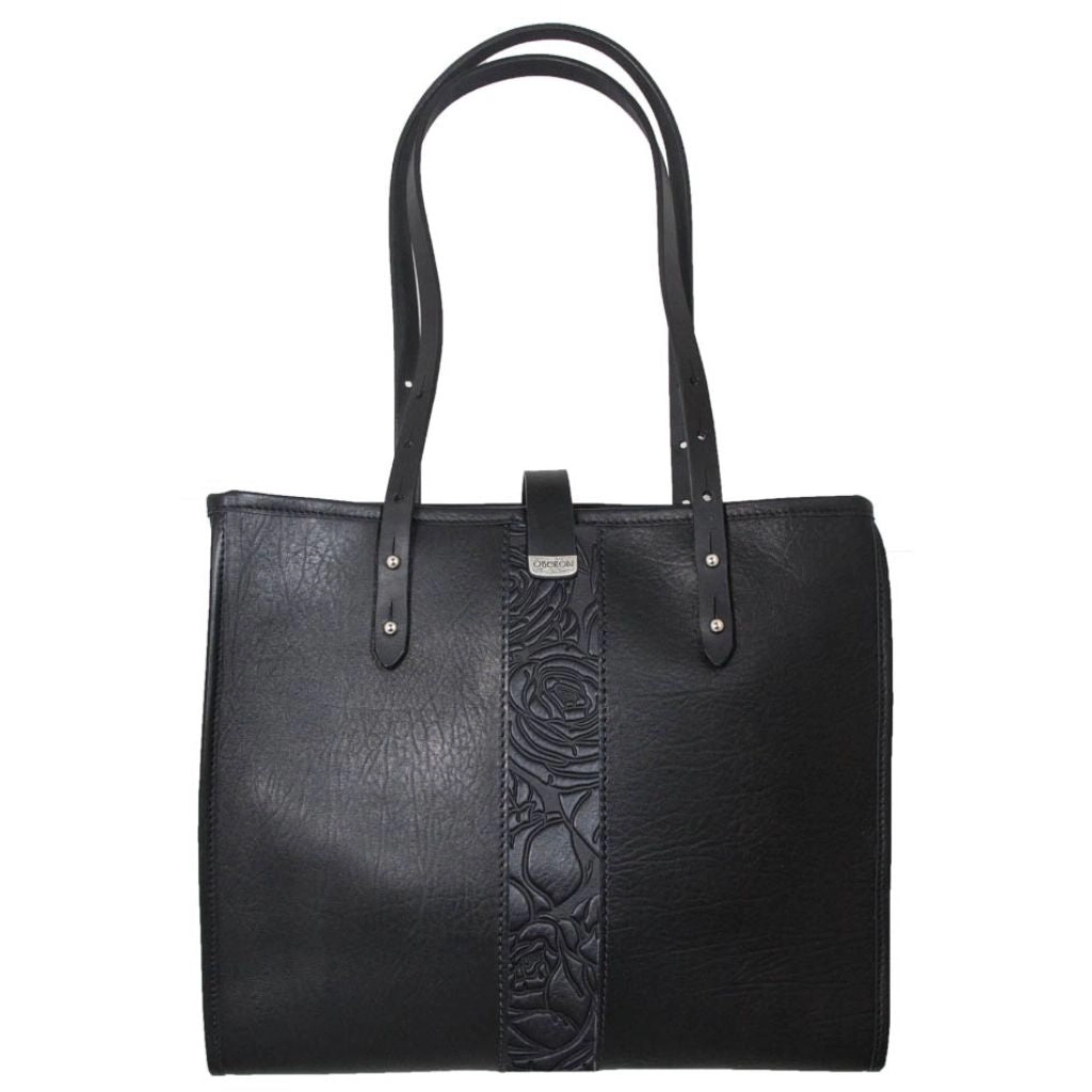 Sonoma Tote, Wild Rose