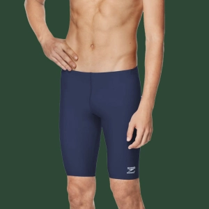 Speedo Solid Adult Jammer