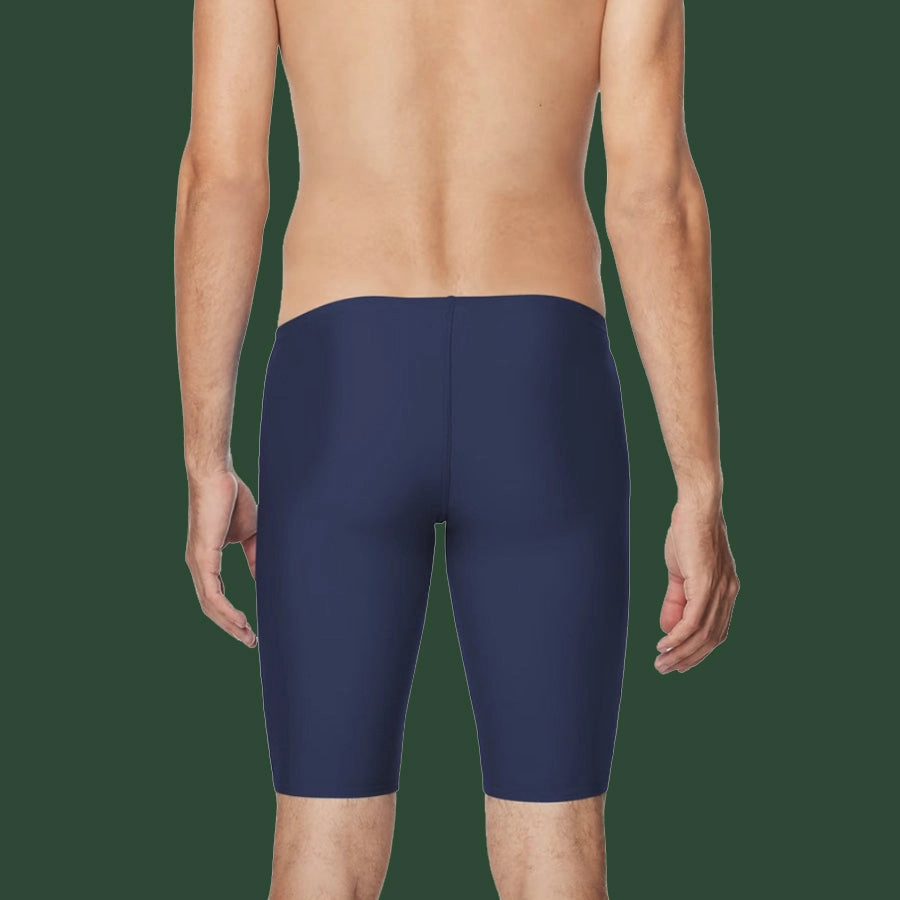 Speedo Solid Adult Jammer