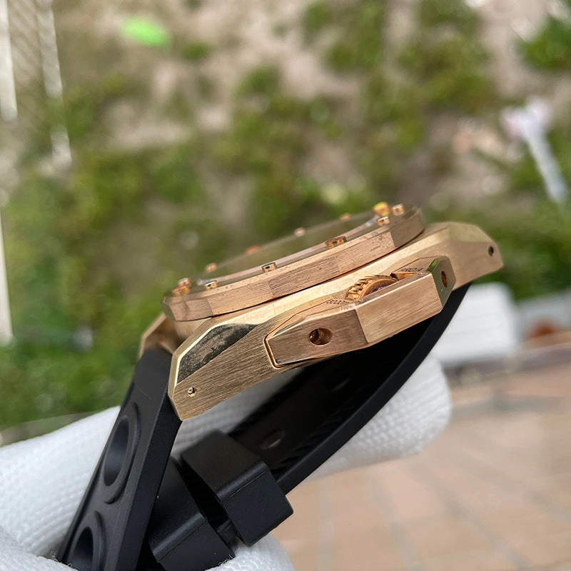 Steeldive SD1945S Bronze 3000m Deep Dive Watch