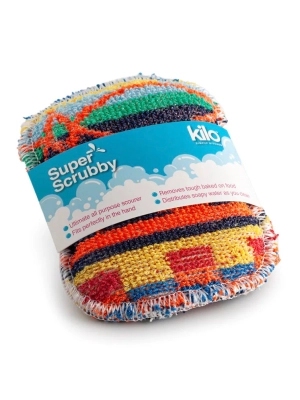 Super scrubby