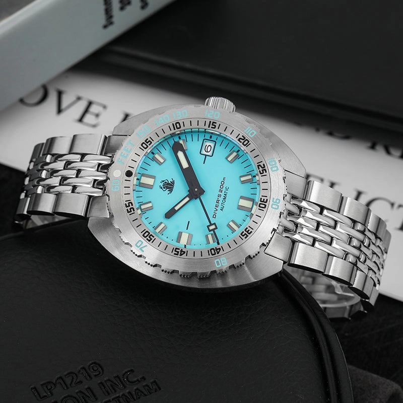 Tactical Frog Sub 300T Diving Watch