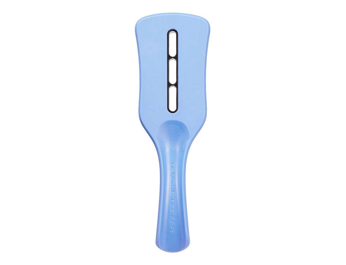 Tangle Teezer - Vented Blow-Dry Hairbrush In Blue