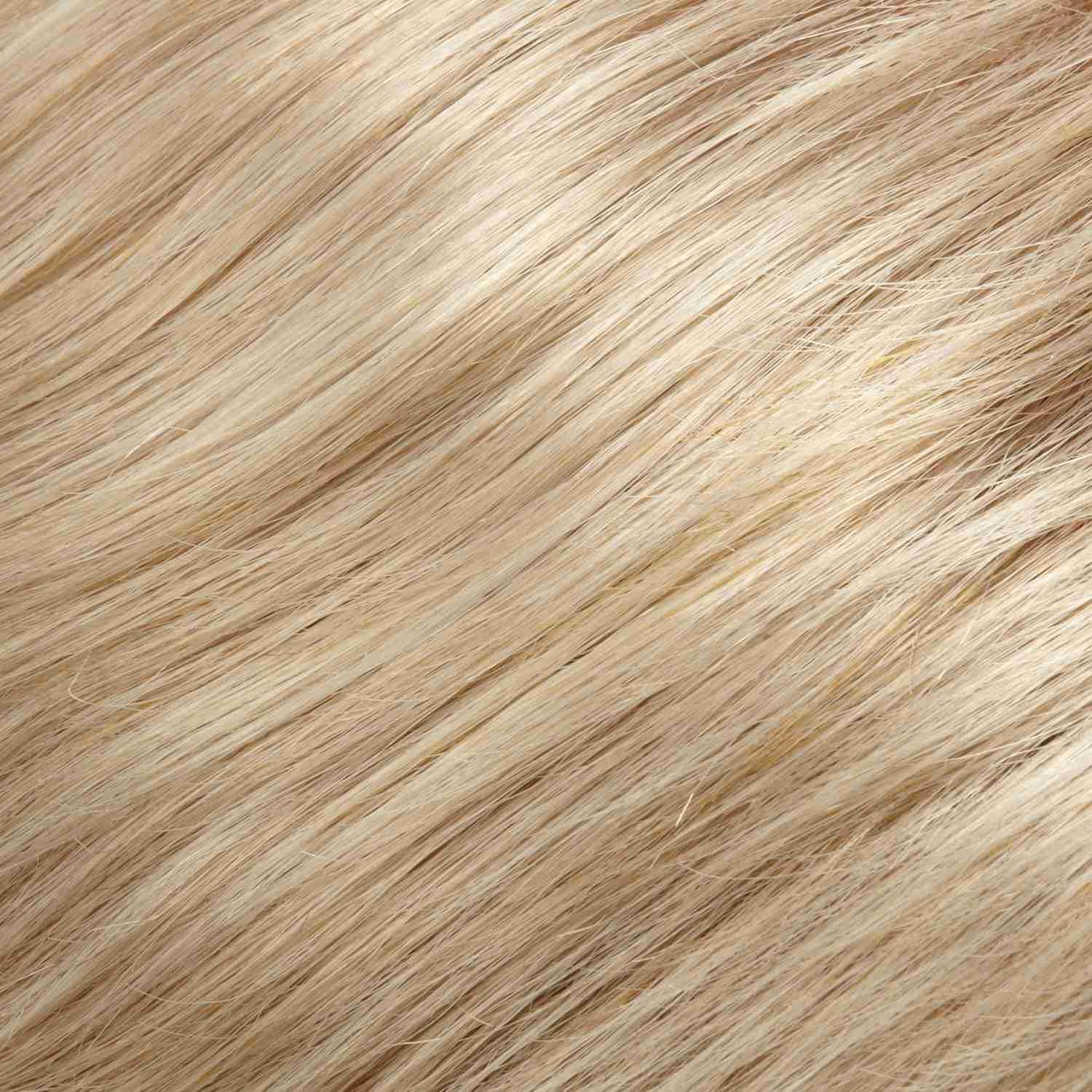 Top Smart 12" Hair Addition by Jon Renau | Synthetic Hair (Clip- in/Adhesive)