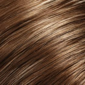 Top Smart 12" Hair Addition by Jon Renau | Synthetic Hair (Clip- in/Adhesive)