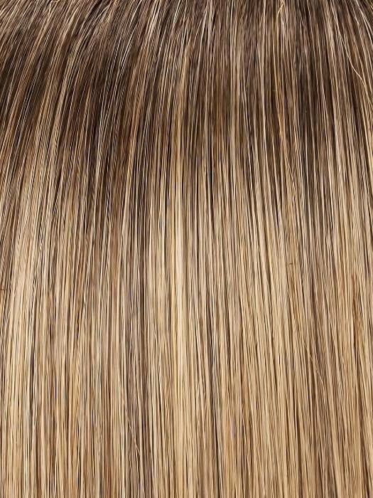 Top Smart 12" | Lace Front Synthetic Hair Topper