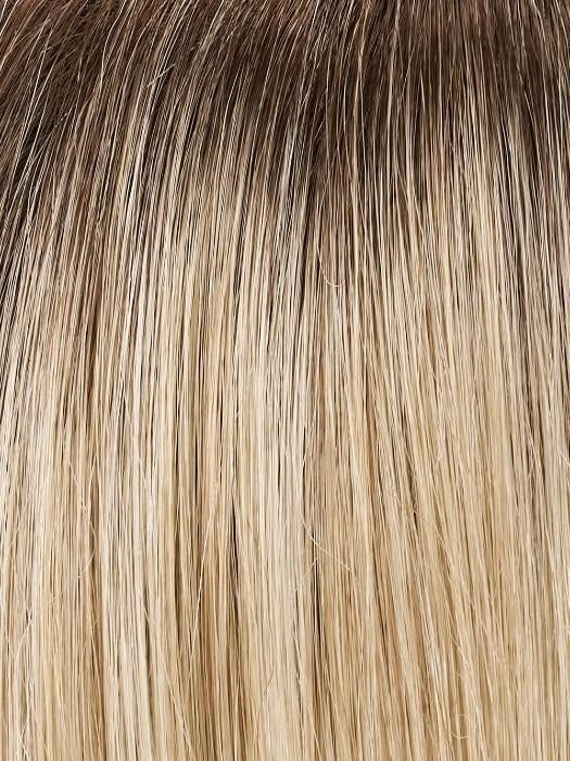 Top Smart 12" | Lace Front Synthetic Hair Topper