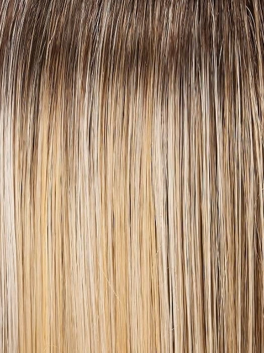 Top Smart 12" | Lace Front Synthetic Hair Topper