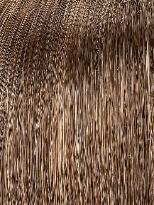 Top Smart 12" | Lace Front Synthetic Hair Topper