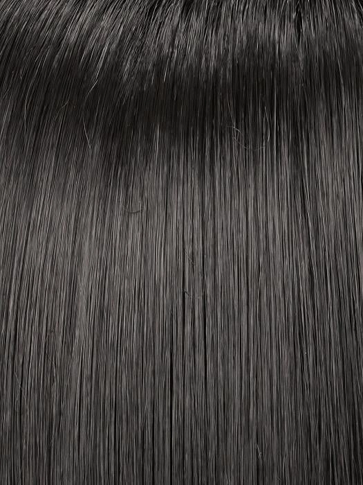 Top Smart 12" | Lace Front Synthetic Hair Topper