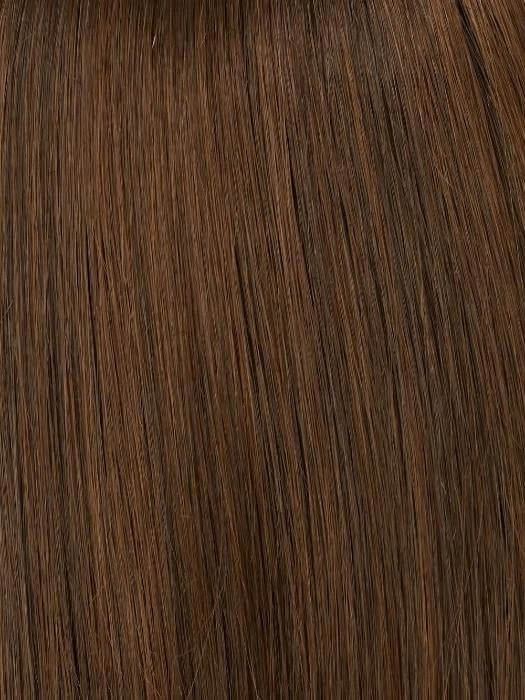 Top Smart 12" | Lace Front Synthetic Hair Topper