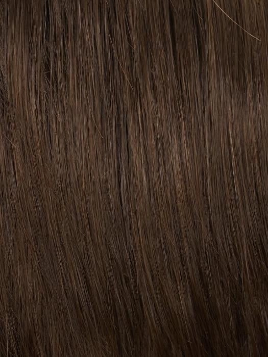 Top Smart 12" | Lace Front Synthetic Hair Topper