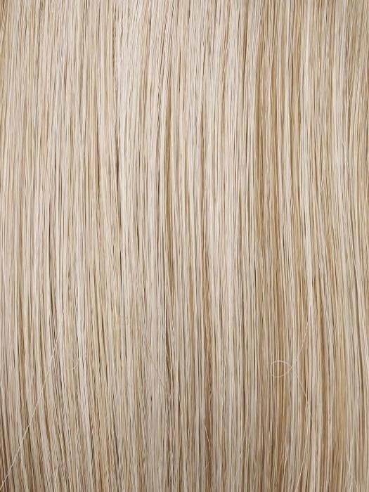 Top Smart 12" | Lace Front Synthetic Hair Topper