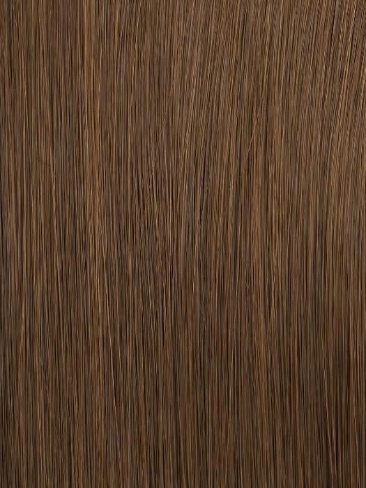 Top Smart 12" | Lace Front Synthetic Hair Topper