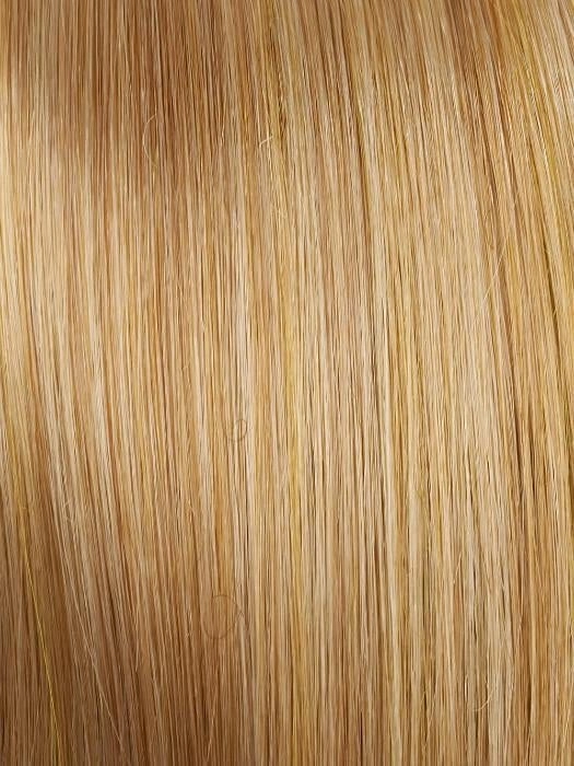Top Smart 12" | Lace Front Synthetic Hair Topper