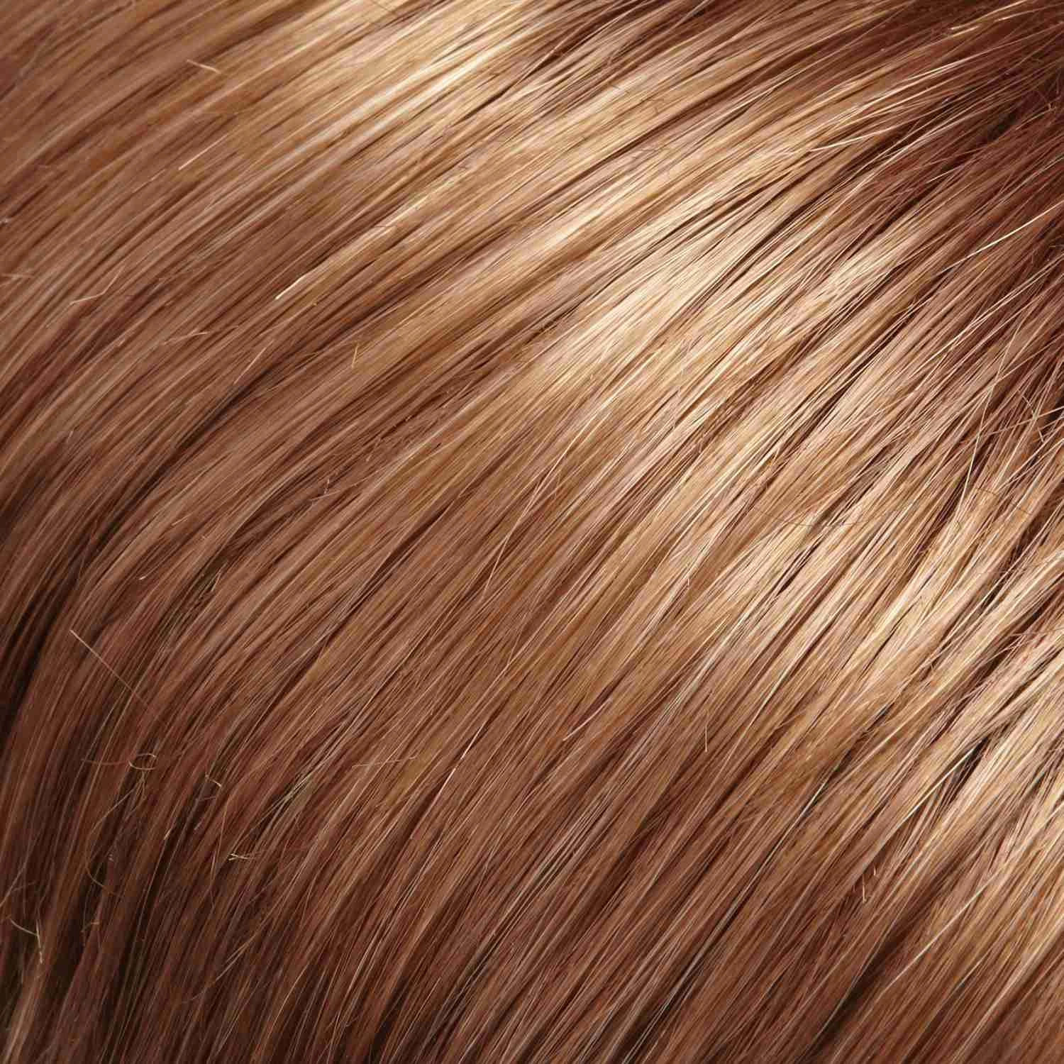 Top Smart 18 " Hair Addition by Jon Renau | Synthetic Hair (Clip- in/Adhesive)