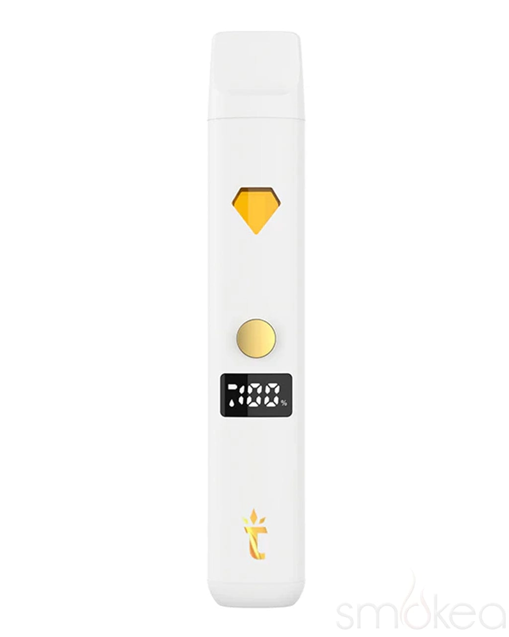 Torch 1g THCP Live Resin Disposable Vape - Midnight Runtz