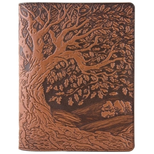 Tree of Life Composition Notebook Cover
