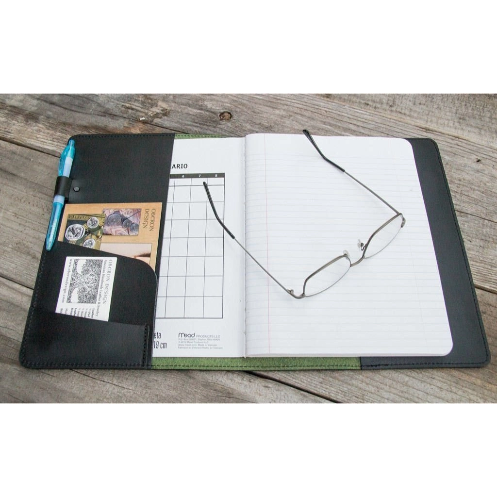 Tree of Life Composition Notebook Cover