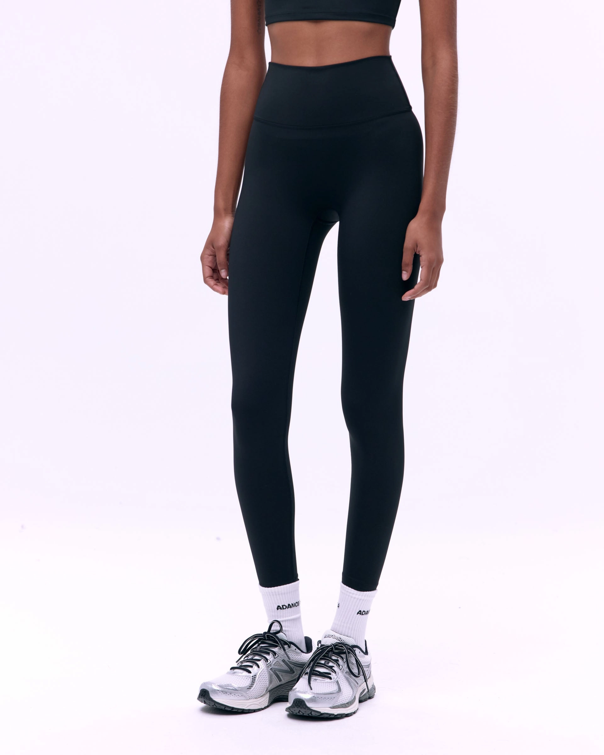 Ultimate Leggings - Black