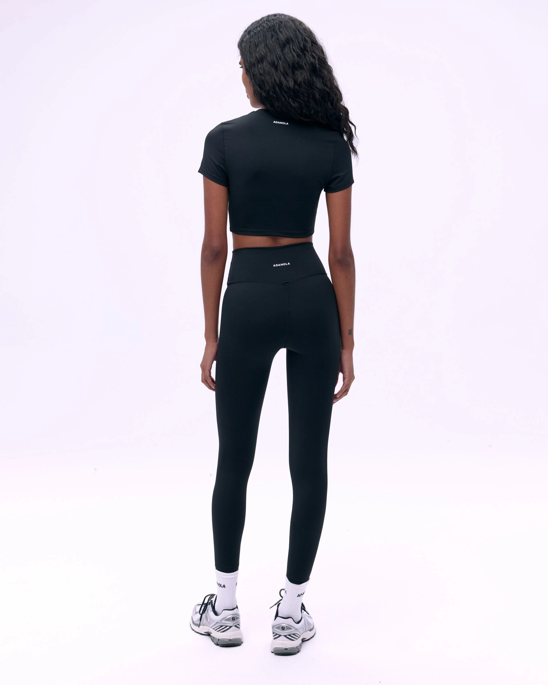 Ultimate Leggings - Black