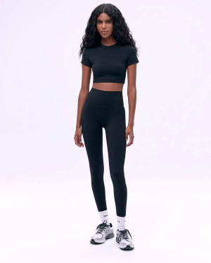 Ultimate Leggings - Black