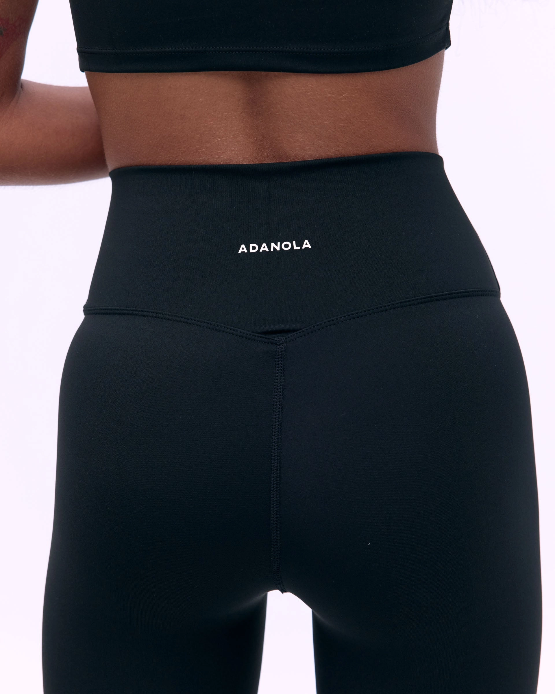 Ultimate Leggings - Black