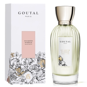 Un Matin d'Orage by Annick Goutal 100ml EDT